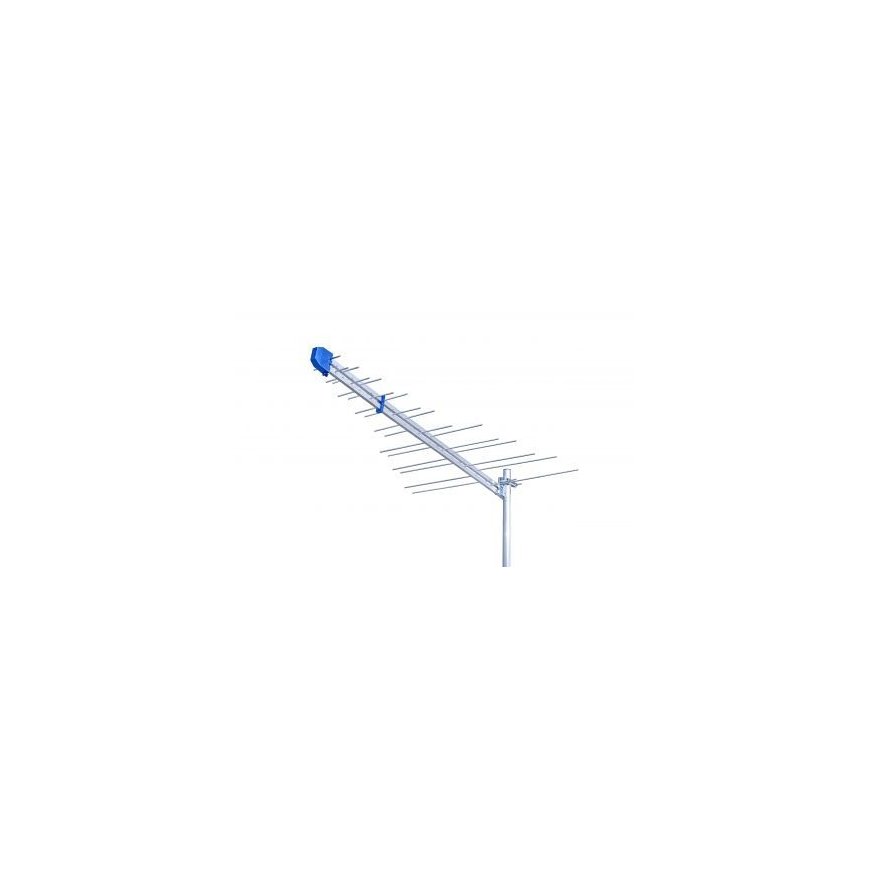Logarithmic antenna Spacetronik SPL-130 /5-69/ – 2