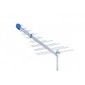 Logaritminen antenni Spacetronik SPL-130 /5-69/ Logaritminen antenni Spacetronik SPL-130 /5-69/