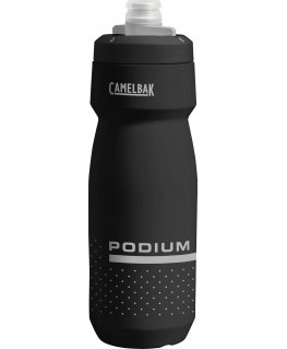 CamelBak Podium Polkupyörä, Urheilu 710 ml Polypropeeni (PP) musta