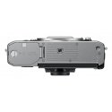 Nikon Z fc + 28 SE-kit MILC 20,9 MP CMOS 5568 x 3712 pikseliai Juoda, Sidabras Nikon Z fc + 28 SE-kit MILC 20,9 MP CMOS 5568 x 3712 pikseliai Juoda, Sidabras