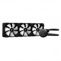 Fractal Design Lumen S36 v2 RGB Процессор All-in-one liquid cooler 12 cm Черный 1 шт Fractal Design Lumen S36 v2 RGB Процессор All-in-one liquid cooler 12 cm Черный 1 шт