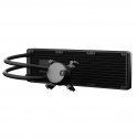 Fractal Design Lumen S36 v2 RGB Procesorius Universalusis skystinis aušintuvas 12 cm Juoda 1 vnt Fractal Design Lumen S36 v2 RGB Procesorius Universalusis skystinis aušintuvas 12 cm Juoda 1 vnt