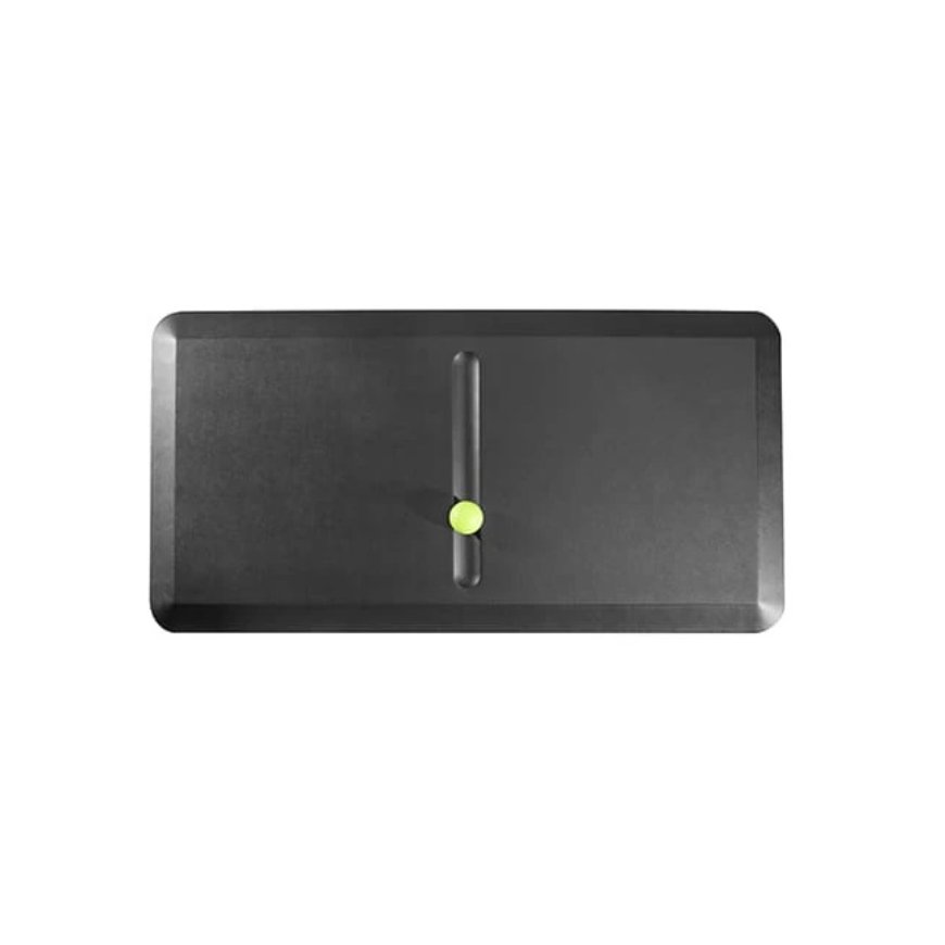 Fatigue-reducing mat with ball 51x99 cm Spacetronik