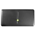 Fatigue-reducing mat with ball 51x99 cm Spacetronik Fatigue-reducing mat with ball 51x99 cm Spacetronik