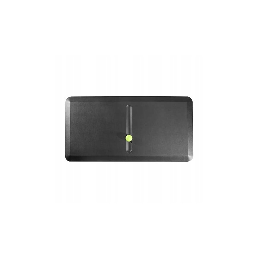 Fatigue-reducing mat with ball 51x99 cm Spacetronik – 2
