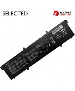 Notebook Battery ASUS C31N1915, 3600mAh, Extra Digital Selected