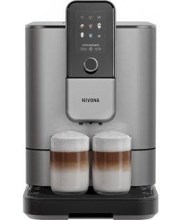 Nivona NIVO 8103 Pusautomātisks Espesso aparāts 1,8 L
