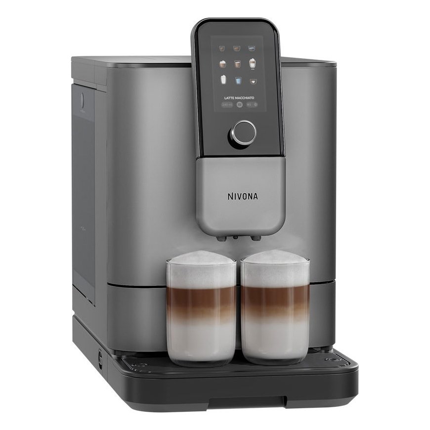 Nivona NIVO 8103 Pusautomātisks Espesso aparāts 1,8 L – 2