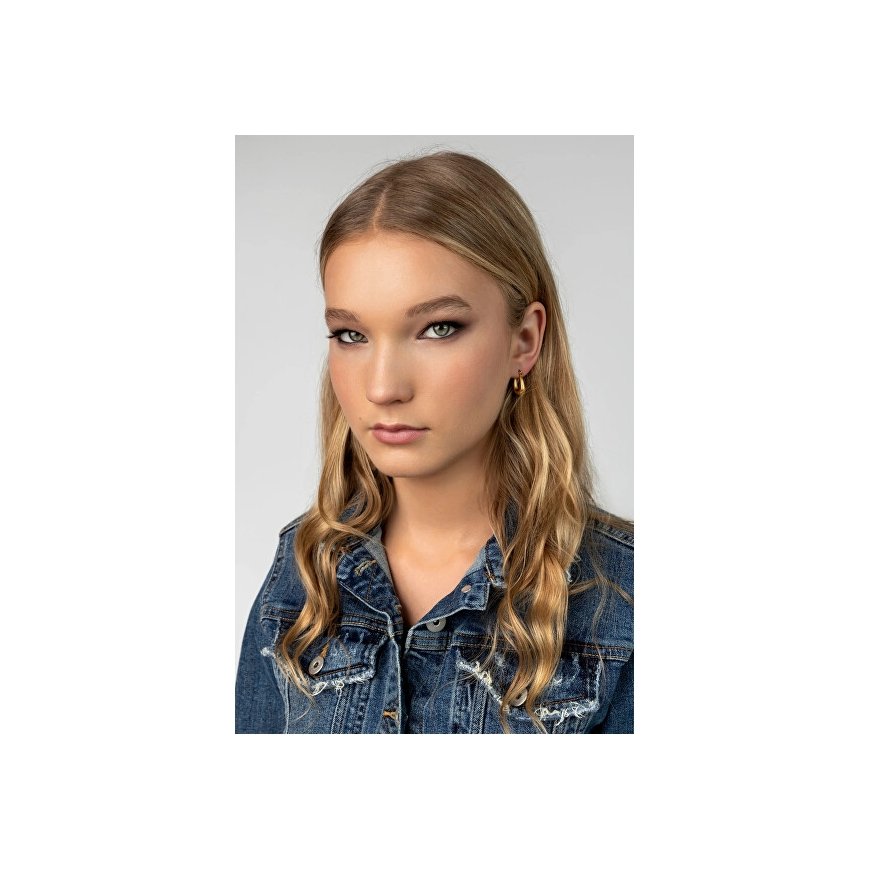Серьги-капли Marc Malone Statement Vyne MCE250298G – 2