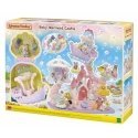 Sylvanian Families Merenneitojen linna Sylvanian Families Merenneitojen linna