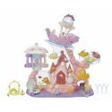 Sylvanian Families 5701 žaislų rinkinys Sylvanian Families 5701 žaislų rinkinys