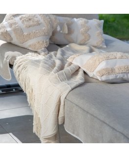 Myhome Ковер Альпака русвай гельвас 127 x 152 см MANO NAMAI