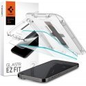 Epico Kiinteä Näytönsuojus | Apple | iPhone 17 Pro Max | Karkaistu lasi | Läpinäkyvä | 2.5D Epico Kiinteä Näytönsuojus | Apple | iPhone 17 Pro Max | Karkaistu lasi | Läpinäkyvä | 2.5D