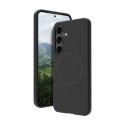 dbramante1928 Greenland Pro Qi2 чехол для мобильного телефона 15,8 cm (6.2") Крышка Черный