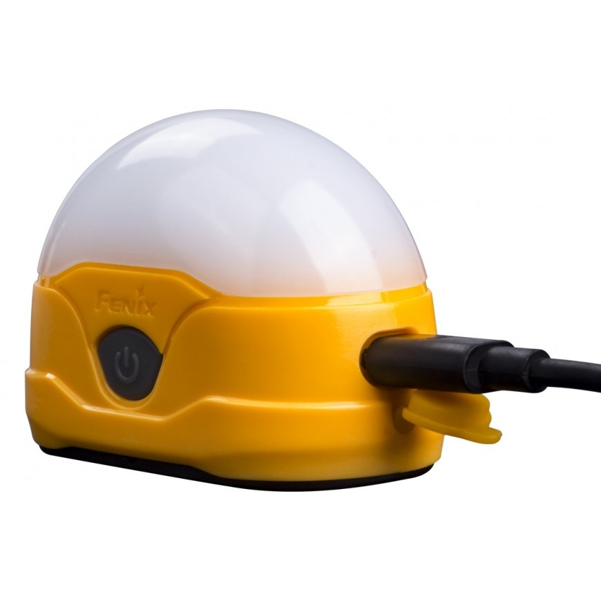 Fenix CL20R фонарь для кемпинга Фонарь для кемпинга с питанием от батареи USB порт – 2