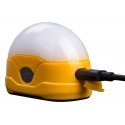 Fenix CL20R retkeilylyhty Akulla toimiva retkilyhty USB-portti