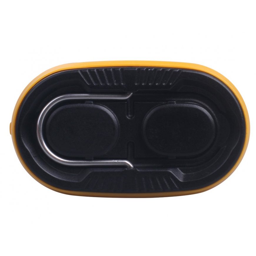 Fenix CL20R nometnes lukturis Kempinga laterna ar bateriju USB pieslēgvieta – 3