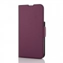 Wave WAVE-MSBC-AP-IP15PR-SM mobiliojo telefono dėklas 15,5 cm (6.1") „Folio“ Alyvų Wave WAVE-MSBC-AP-IP15PR-SM mobiliojo telefono dėklas 15,5 cm (6.1") „Folio“ Alyvų