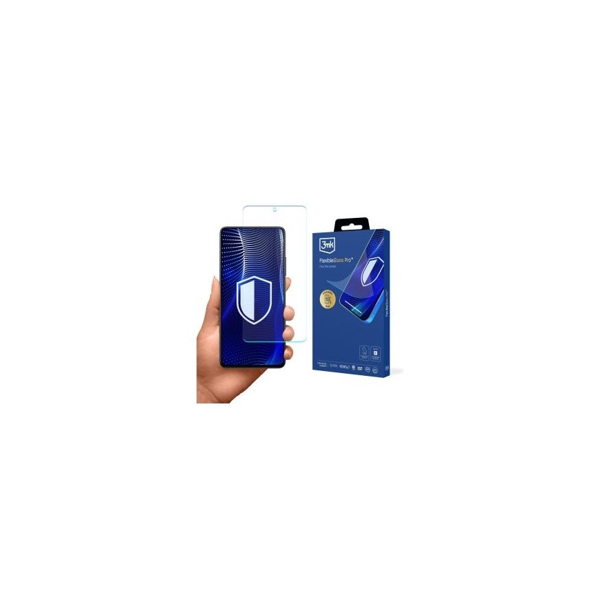 3mk FlexibleGlass для Samsung Galaxy Tab A11+