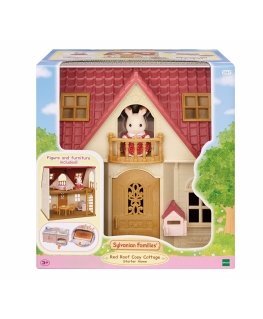 Sylvanian Families 5567 набор игрушек