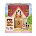 Sylvanian Families 5567 spēļu komplekts Sylvanian Families 5567 spēļu komplekts