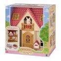 Sylvanian Families Aloitustalopakkaus UUSI