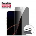 4smarts Second Glass Privacy Privatumo ekrano aspauga Apple 1 vnt