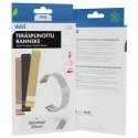 Wave WAVE-MB-UNI-22-SV watch part/accessory Watch strap Wave WAVE-MB-UNI-22-SV watch part/accessory Watch strap