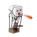 Minecraft Blast Attack Ghast Feature Figure Minecraft Blast Attack Ghast Feature Figure