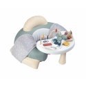 Smoby Dickie 7600140103 žaidimų stalas kūdikiui Smoby Dickie 7600140103 žaidimų stalas kūdikiui