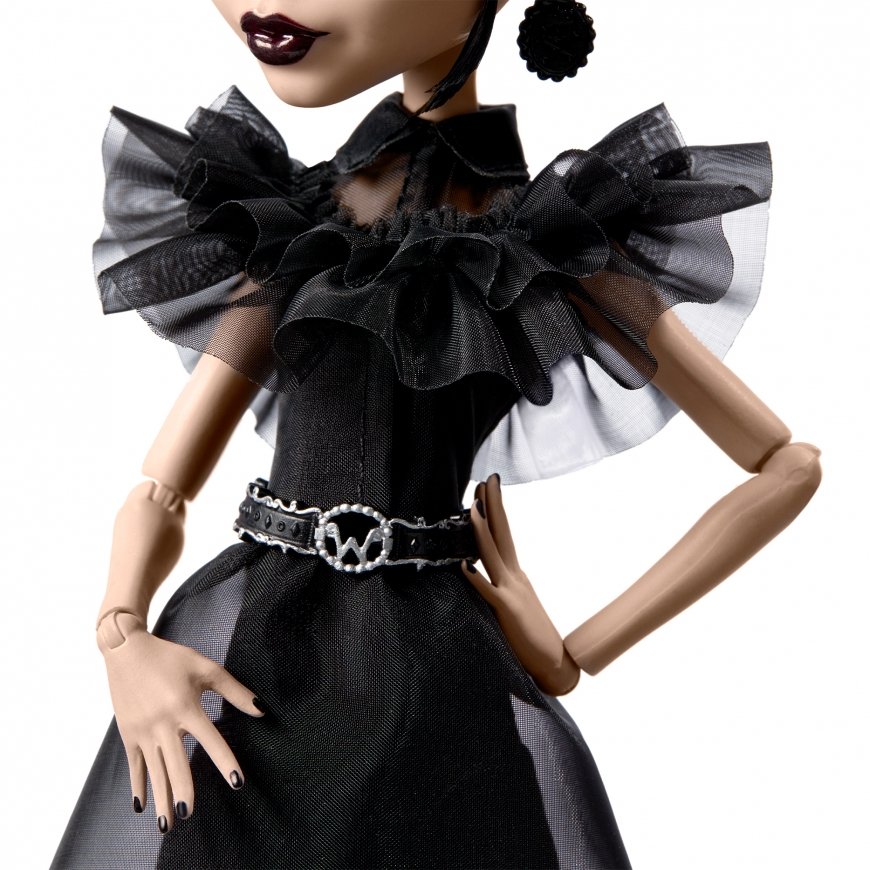 Monster High HXJ03 nukk – 3