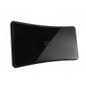 One For All Design Line DVB-T2 Curved Antenne 5G black televizijos antena Vidaus One For All Design Line DVB-T2 Curved Antenne 5G black televizijos antena Vidaus
