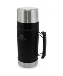 Thermos The Legendary Classic Bottle 0.94L green