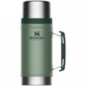 Thermos The Legendary Classic Bottle 0.94L green Thermos The Legendary Classic Bottle 0.94L green