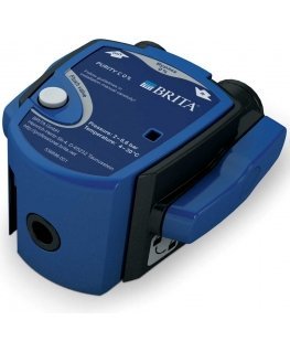 Vandens filtro galvutė PURITY C orkaitës krosnelei Brita by-pass 0% 3/8 Hendi 1002949