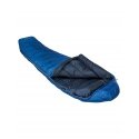 VAUDE Hochgrat 500 Adult Mummy sleeping bag Polyester Blue VAUDE Hochgrat 500 Adult Mummy sleeping bag Polyester Blue