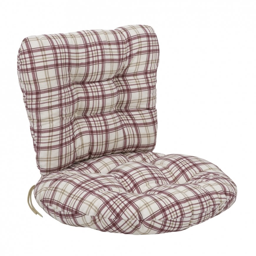 Pehmoistuimet 55 cm Marocco D007-03BB PATIO