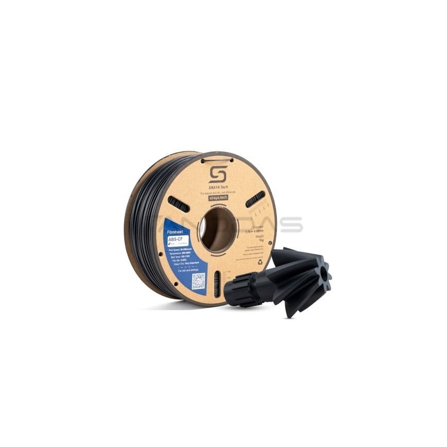 Siraya Tech – ABS-CF