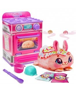Moose Toys MS23502 lasten leluhahmo