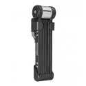 Kryptonite 610 S Black 1000 mm Folding lock