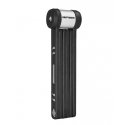 Kryptonite 610 S Black 1000 mm Folding lock