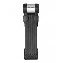 Kryptonite 610 S Black 1000 mm Folding lock