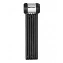 Kryptonite 610 S Black 1000 mm Folding lock