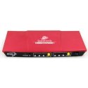 Матрица удлинителя HDMI 3/2 Spacetronik SPH-M32EHQ Матрица удлинителя HDMI 3/2 Spacetronik SPH-M32EHQ