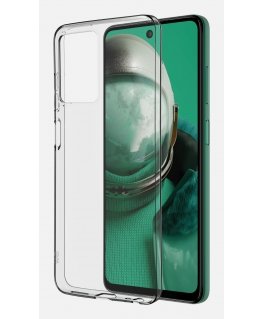 HMD 8P00000292 чехол для мобильного телефона 16,7 cm (6.56") Крышка Прозрачный