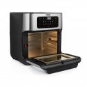 Princess 182065 Üksik 10 l Eraldiseisev 1500 W Kuumaõhu fritüür Hõbe Princess 182065 Üksik 10 l Eraldiseisev 1500 W Kuumaõhu fritüür Hõbe