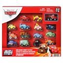 Disney Pixar Cars HYK81 mängusõiduk