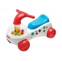 Corn Popper Ride-On Päällä istuttava nelipyörä Corn Popper Ride-On Päällä istuttava nelipyörä