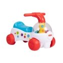 Corn Popper Ride-On Päällä istuttava nelipyörä Corn Popper Ride-On Päällä istuttava nelipyörä