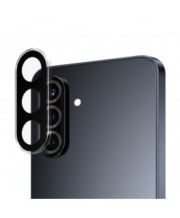 PanzerGlass ® Hoops® Camera Lens Protector Transparent Samsung Galaxy A36 5G Прозрачная защитная пленка 1 шт